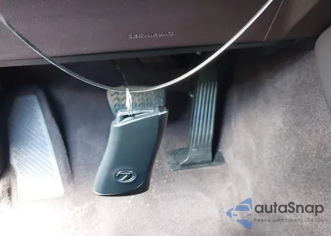 2020 Lexus Es 350 from USA, damaged, VIN 58ADZ1B15LU072915